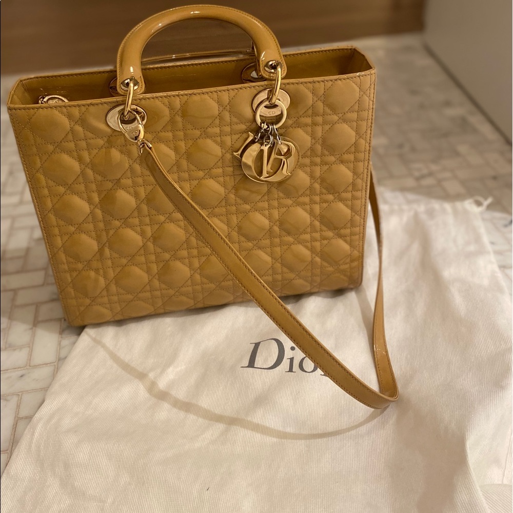 Lady Dior